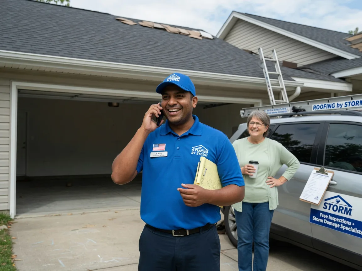 Roof Repair Near Me Brandywine, MD FAQs