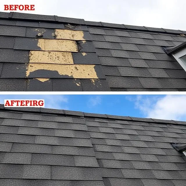 Roof Repair Near Me in Brandywine, MD near me